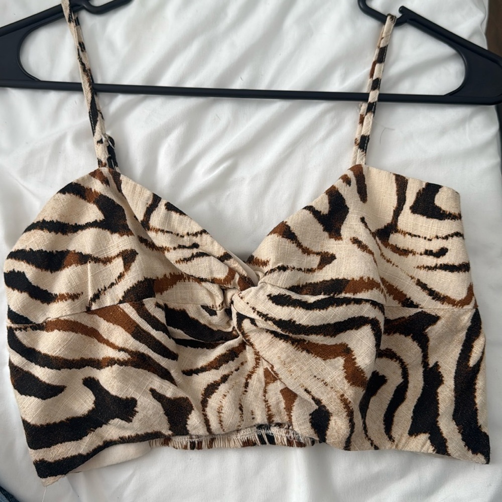 Stradivarius top